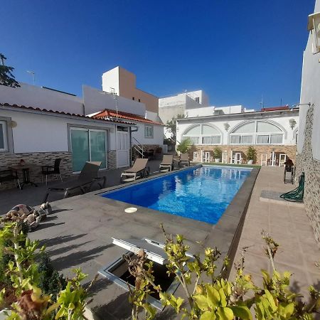 Tenerife Little Village S San Isidro  Εξωτερικό φωτογραφία