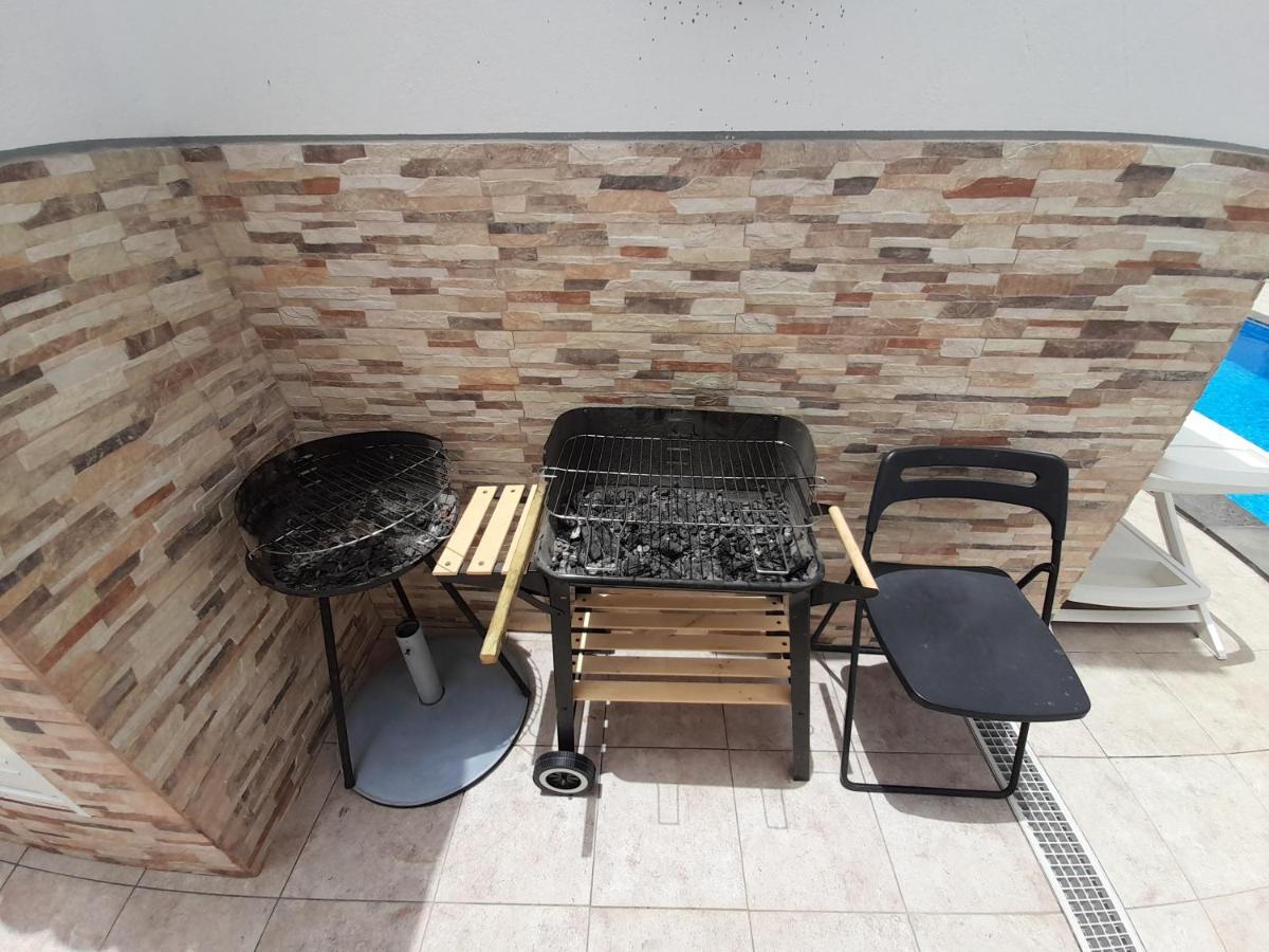 Tenerife Little Village S San Isidro  Εξωτερικό φωτογραφία