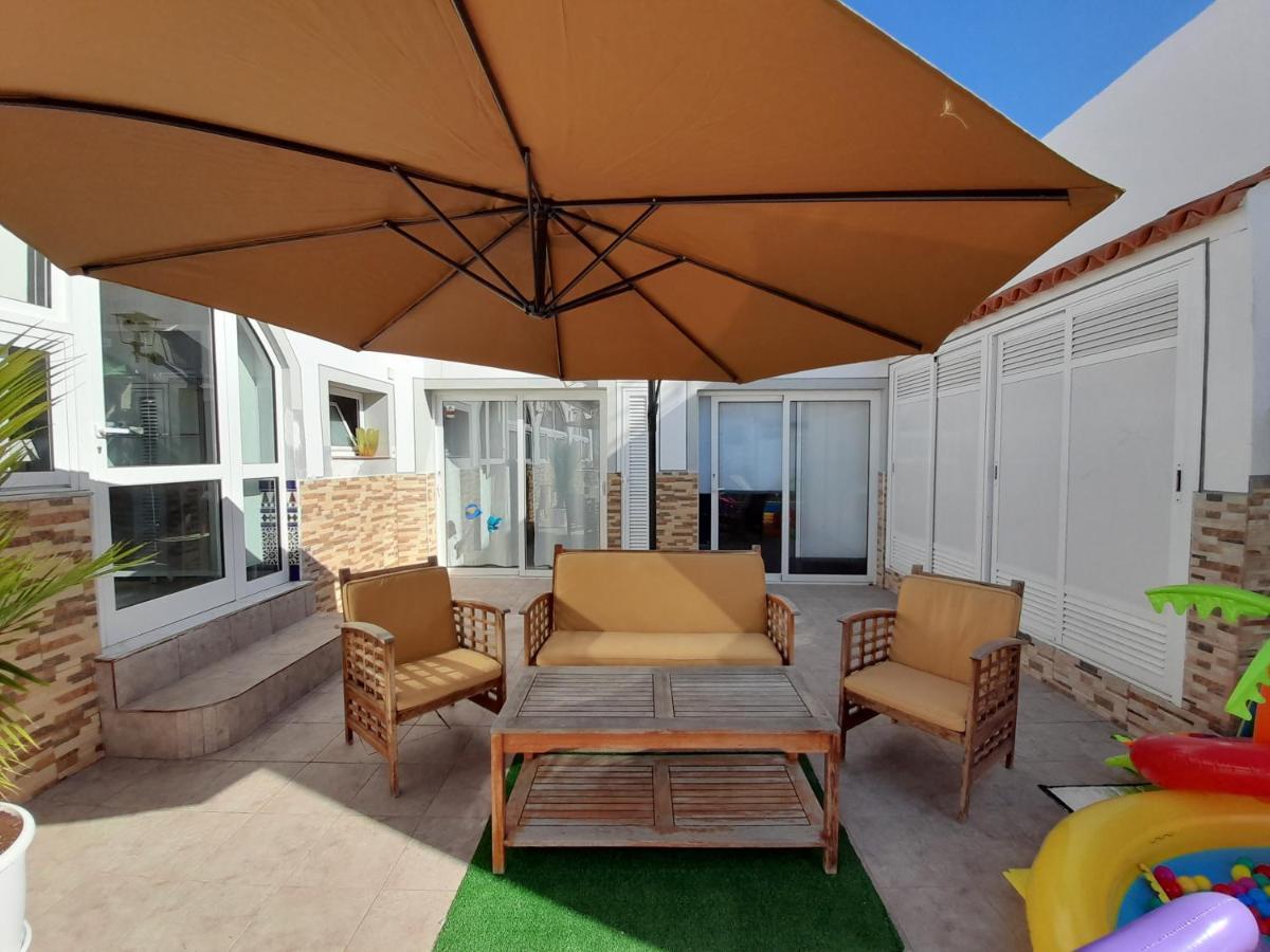 Tenerife Little Village S San Isidro  Εξωτερικό φωτογραφία