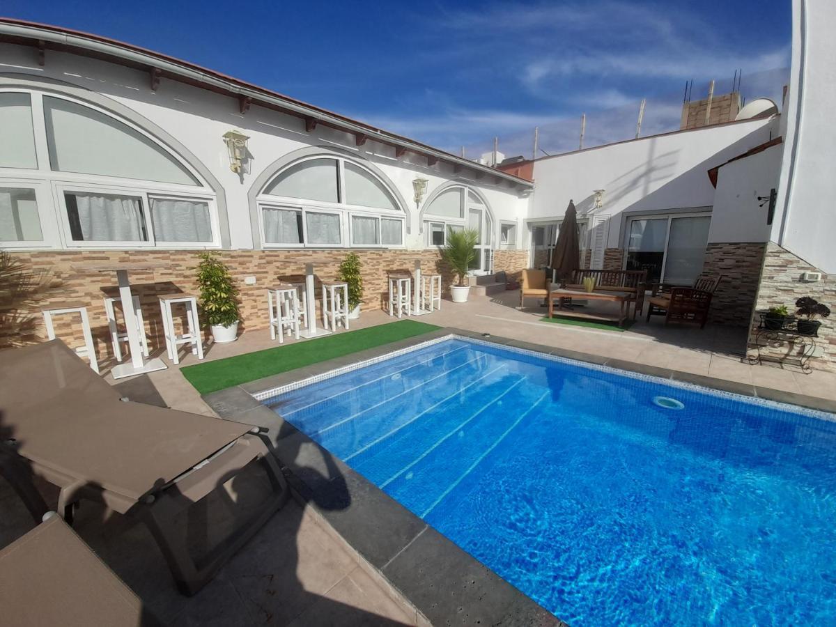 Tenerife Little Village S San Isidro  Εξωτερικό φωτογραφία