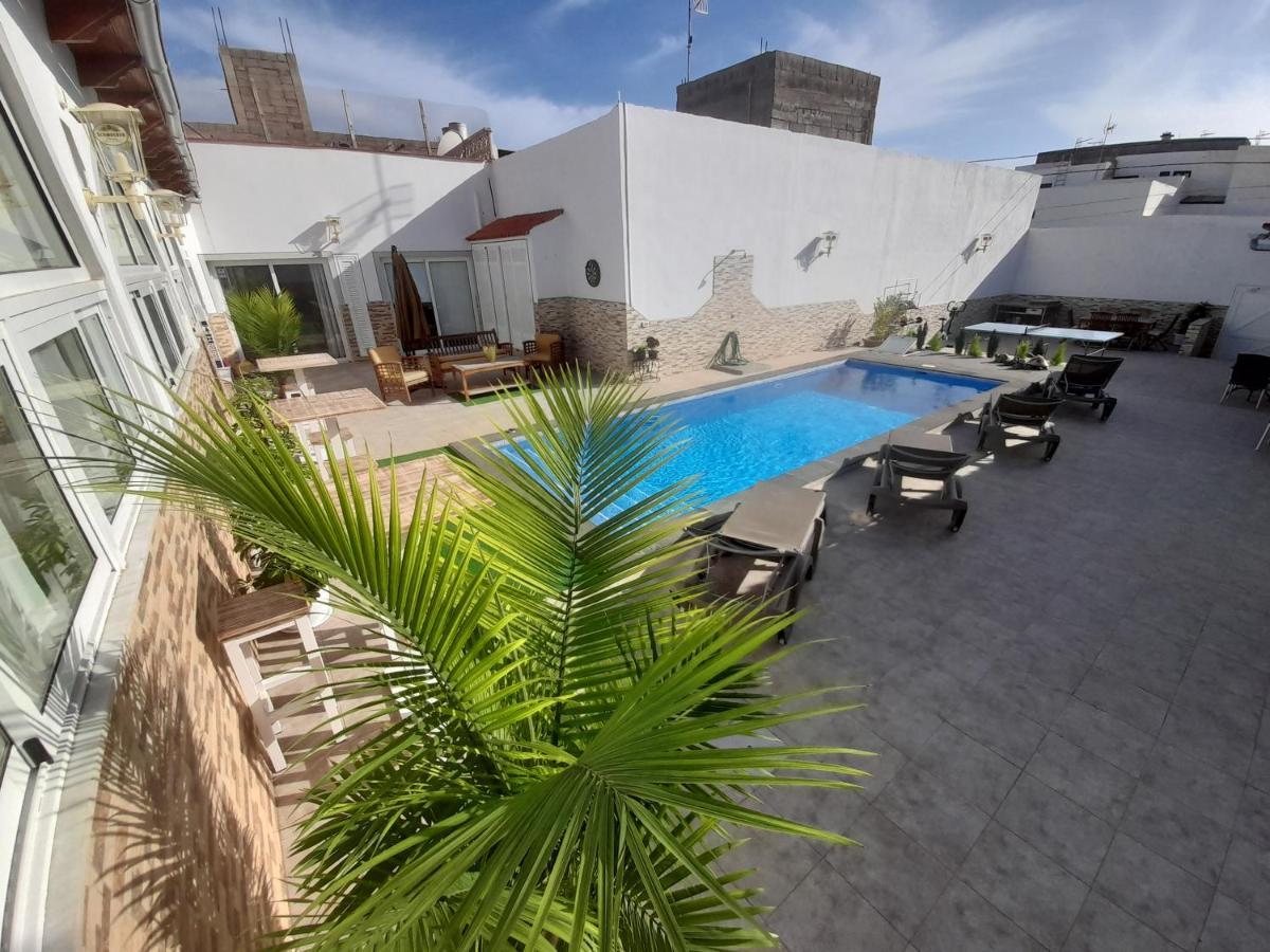 Tenerife Little Village S San Isidro  Εξωτερικό φωτογραφία