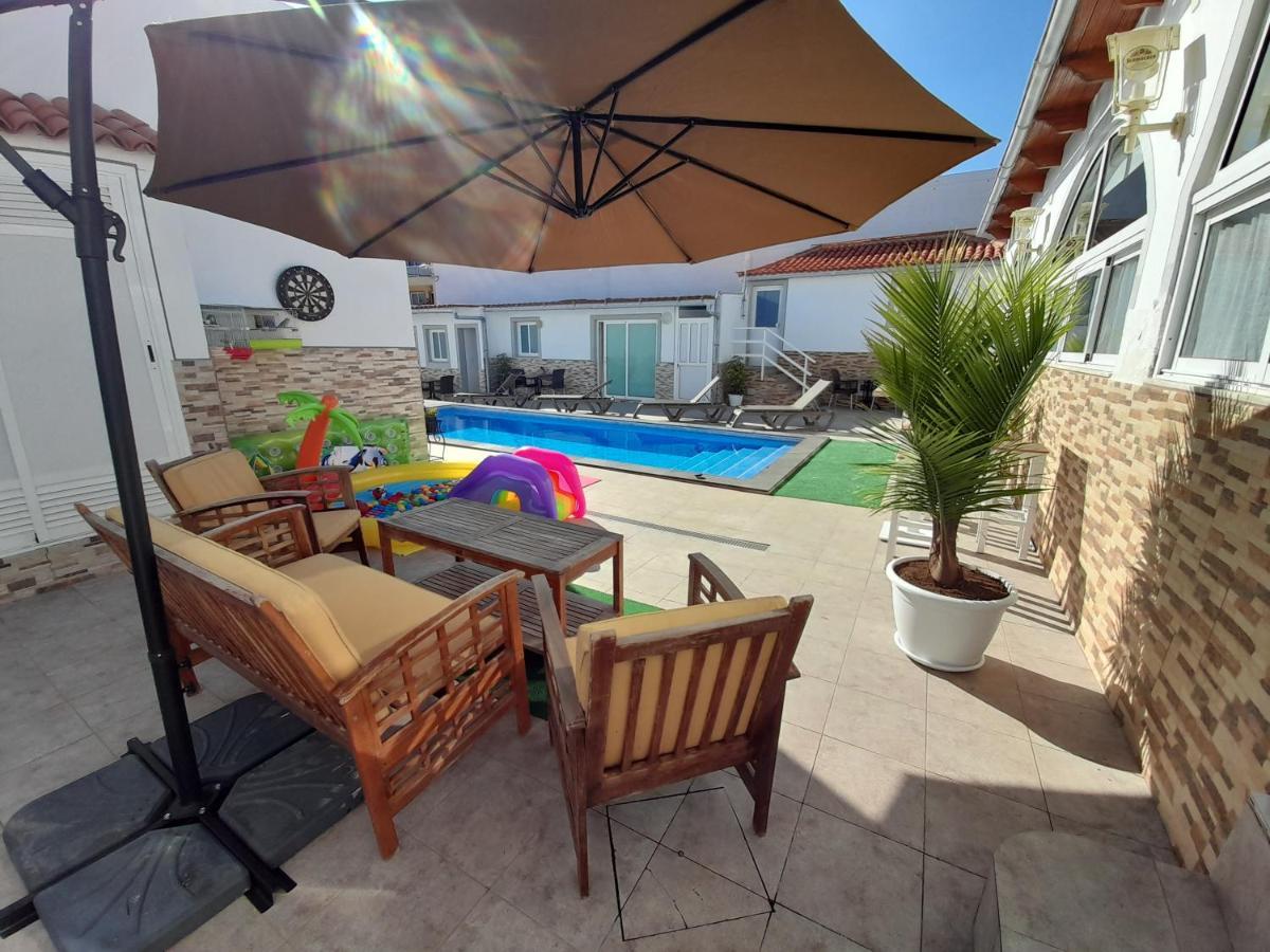 Tenerife Little Village S San Isidro  Εξωτερικό φωτογραφία