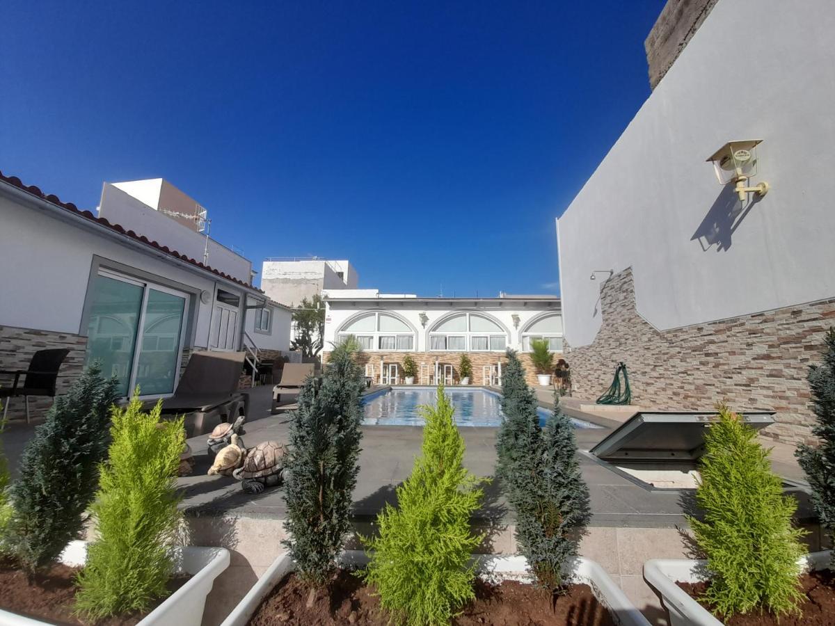 Tenerife Little Village S San Isidro  Εξωτερικό φωτογραφία