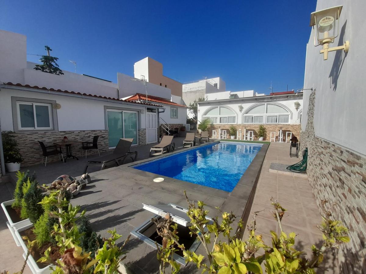 Tenerife Little Village S San Isidro  Εξωτερικό φωτογραφία