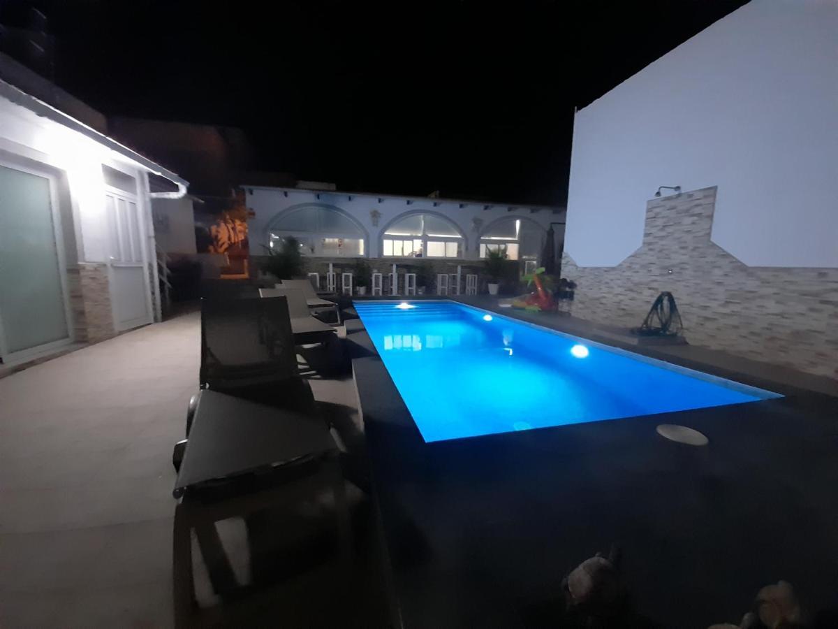Tenerife Little Village S San Isidro  Εξωτερικό φωτογραφία