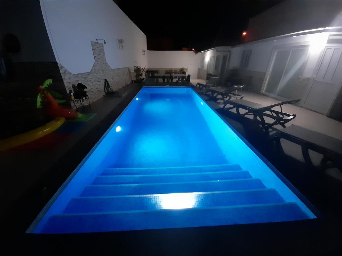 Tenerife Little Village S San Isidro  Εξωτερικό φωτογραφία