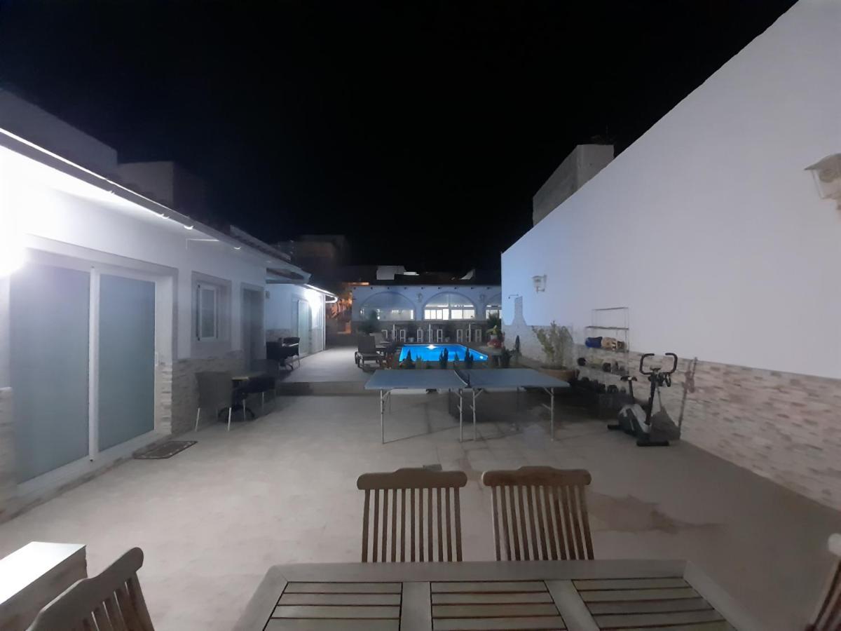 Tenerife Little Village S San Isidro  Εξωτερικό φωτογραφία