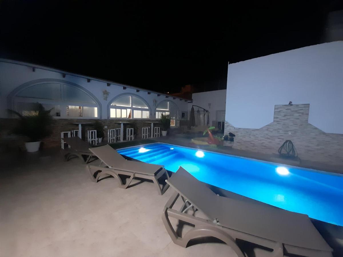 Tenerife Little Village S San Isidro  Εξωτερικό φωτογραφία