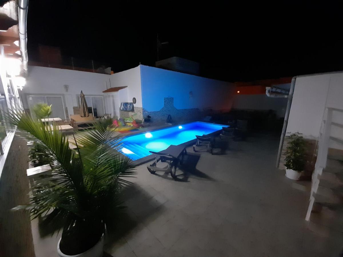 Tenerife Little Village S San Isidro  Εξωτερικό φωτογραφία