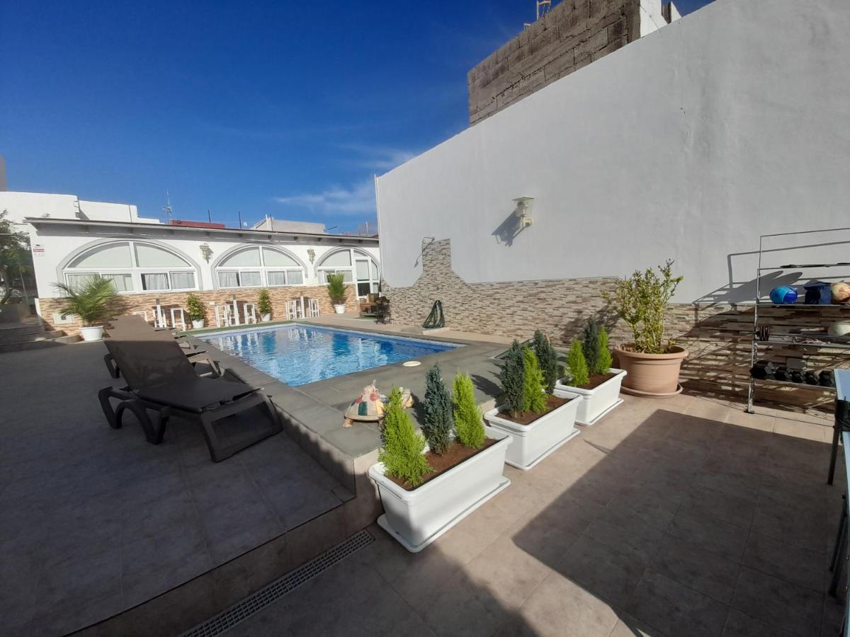 Tenerife Little Village S San Isidro  Εξωτερικό φωτογραφία