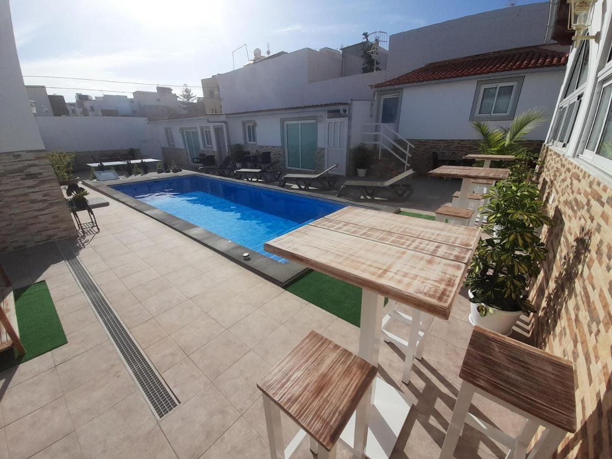 Tenerife Little Village S San Isidro  Εξωτερικό φωτογραφία