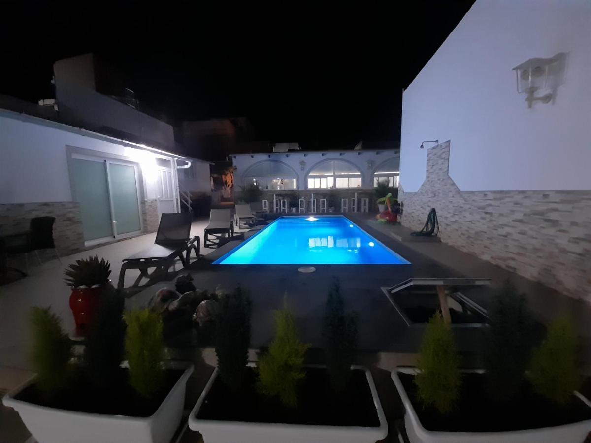 Tenerife Little Village S San Isidro  Εξωτερικό φωτογραφία