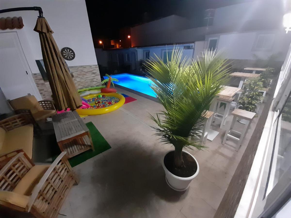Tenerife Little Village S San Isidro  Εξωτερικό φωτογραφία