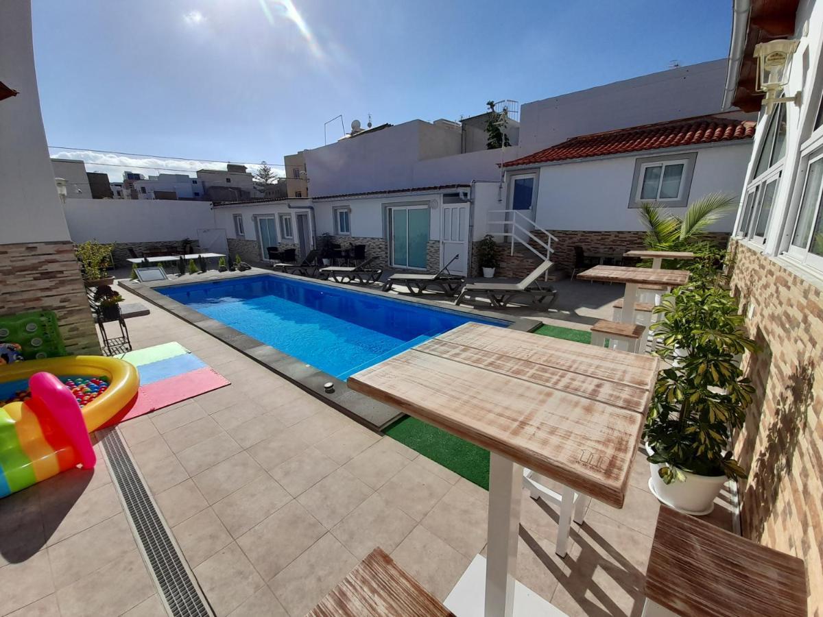 Tenerife Little Village S San Isidro  Εξωτερικό φωτογραφία