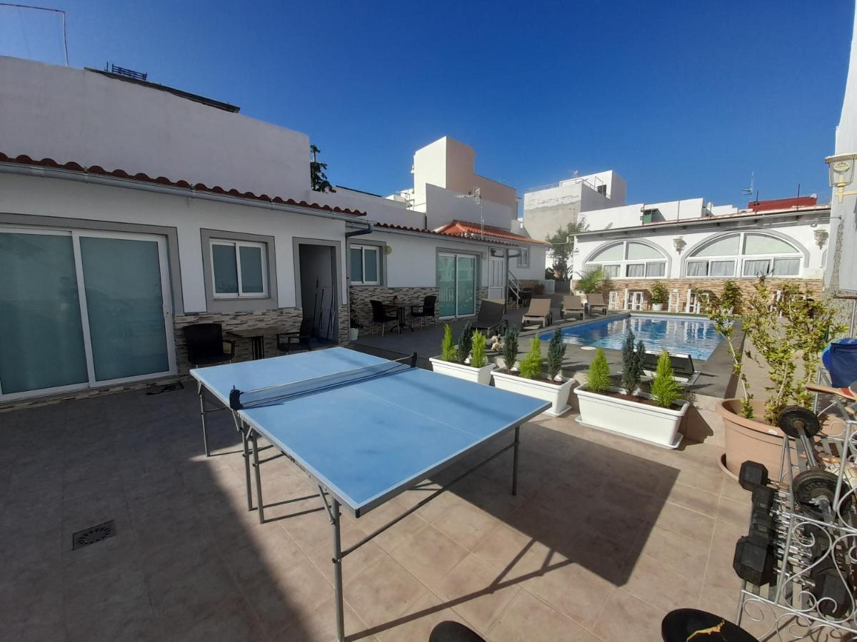 Tenerife Little Village S San Isidro  Εξωτερικό φωτογραφία