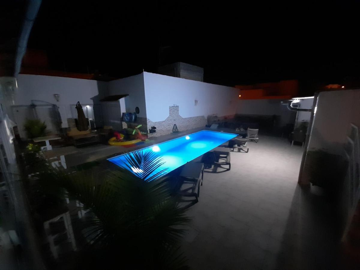 Tenerife Little Village S San Isidro  Εξωτερικό φωτογραφία