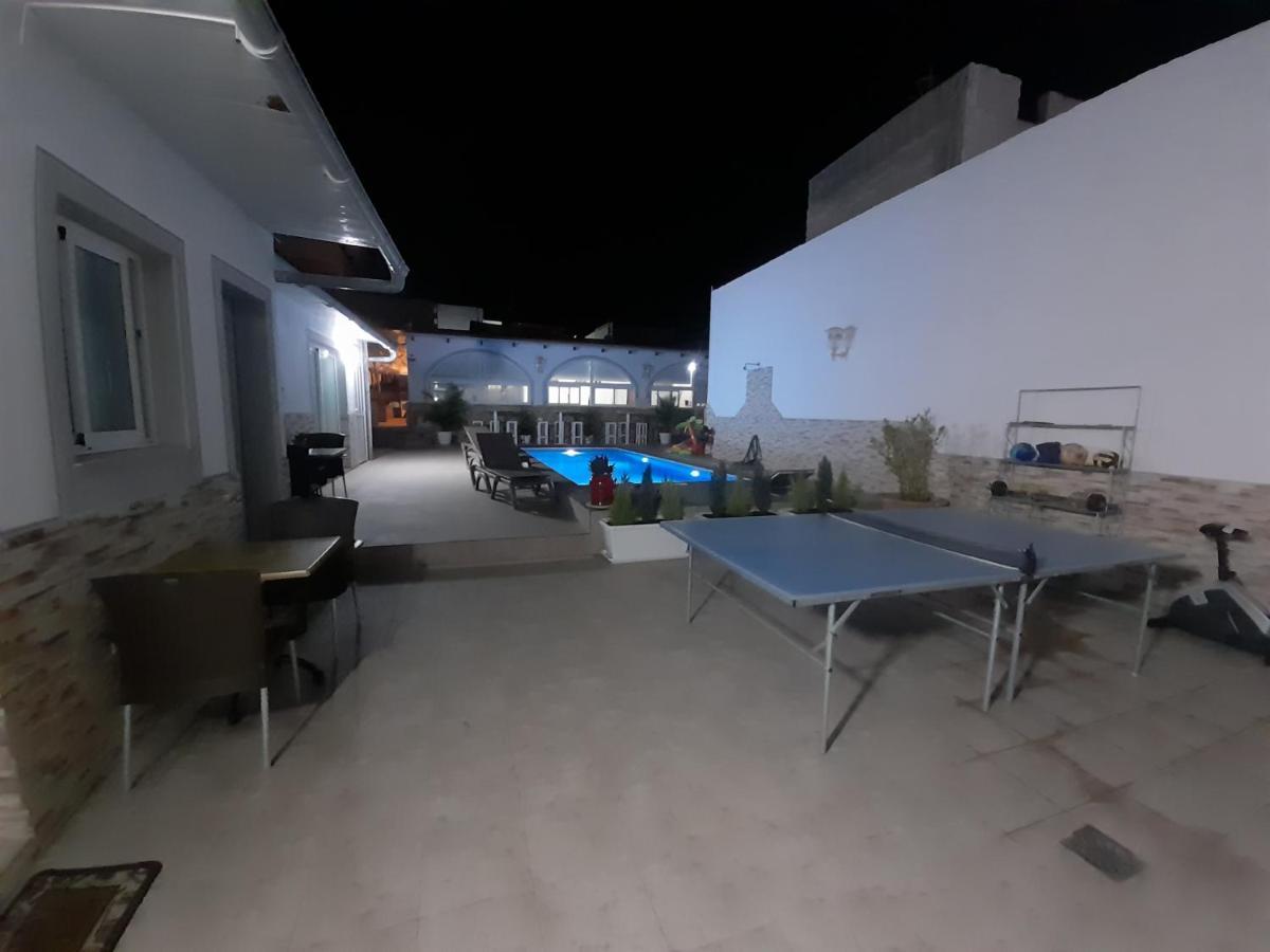 Tenerife Little Village S San Isidro  Εξωτερικό φωτογραφία