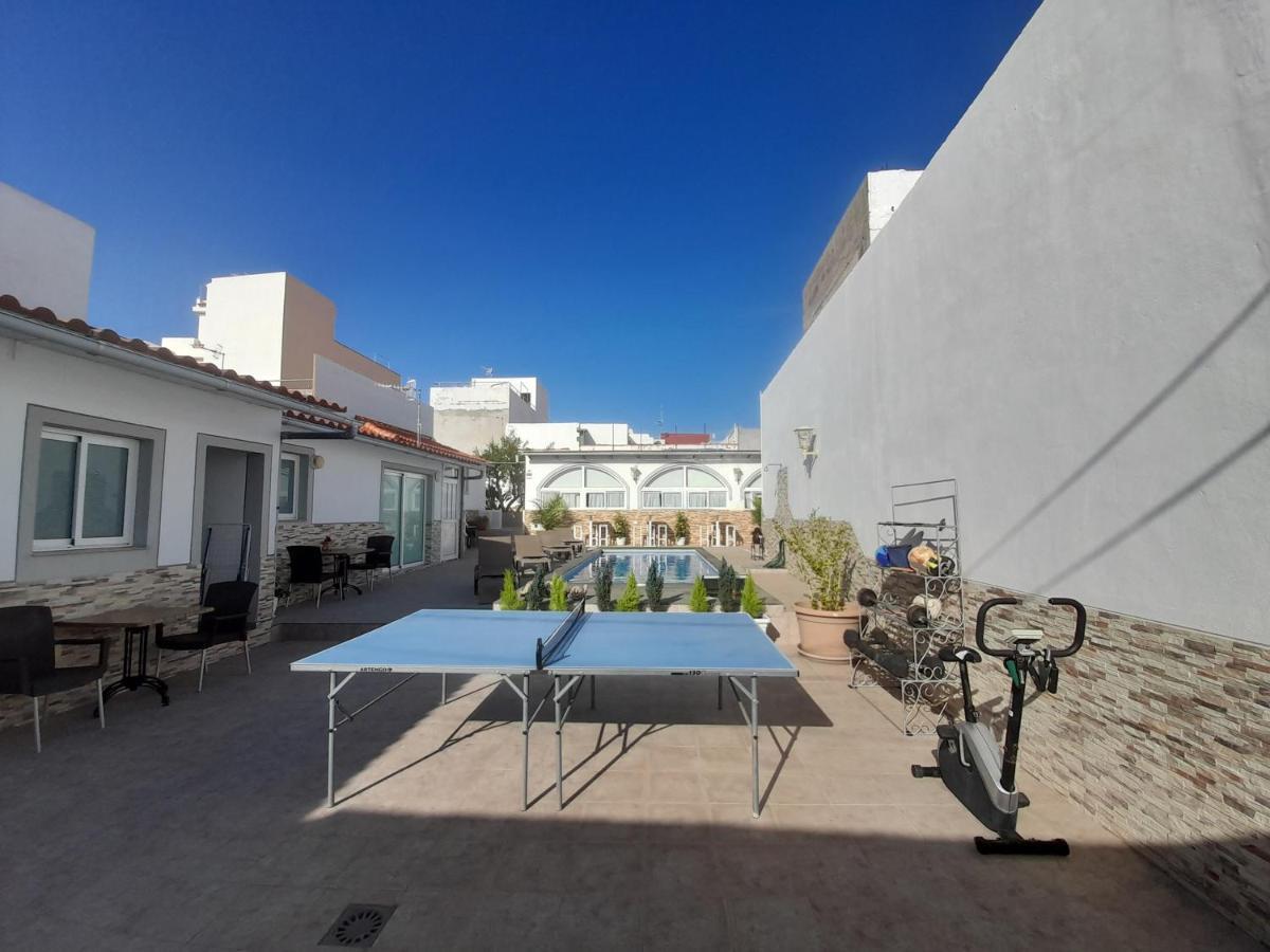 Tenerife Little Village S San Isidro  Εξωτερικό φωτογραφία