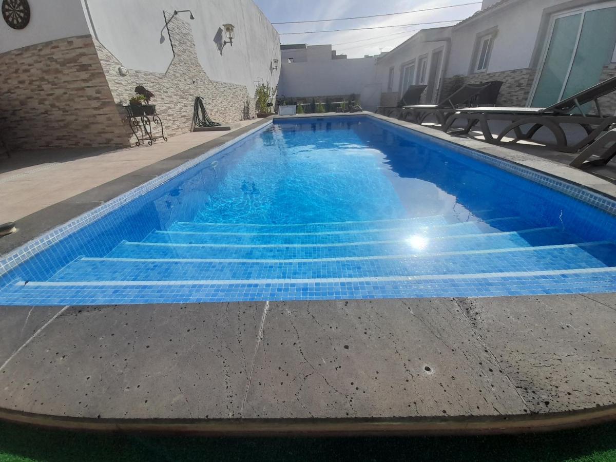 Tenerife Little Village S San Isidro  Εξωτερικό φωτογραφία