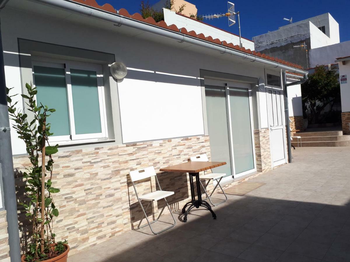 Tenerife Little Village S San Isidro  Εξωτερικό φωτογραφία