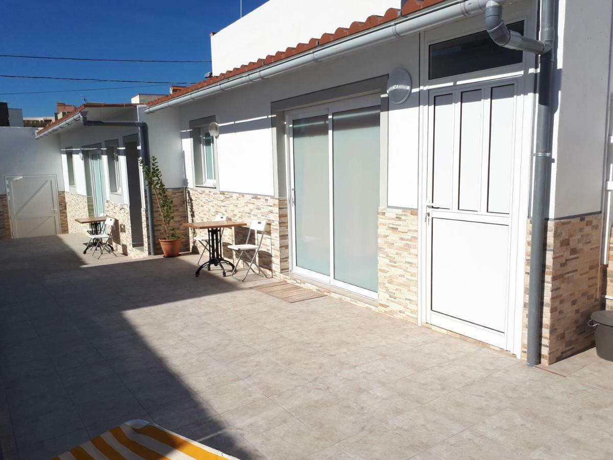 Tenerife Little Village S San Isidro  Εξωτερικό φωτογραφία
