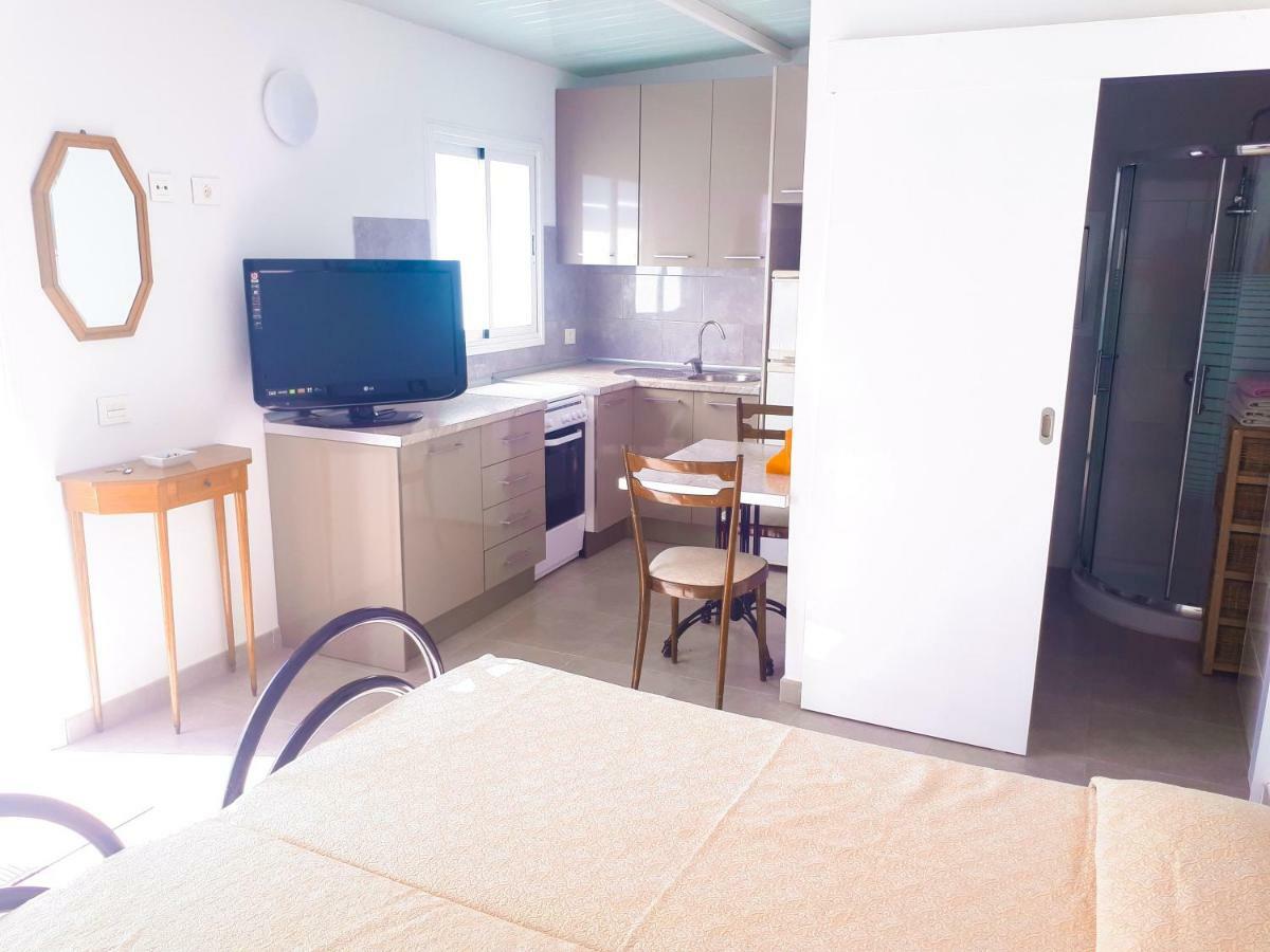 Tenerife Little Village S San Isidro  Εξωτερικό φωτογραφία