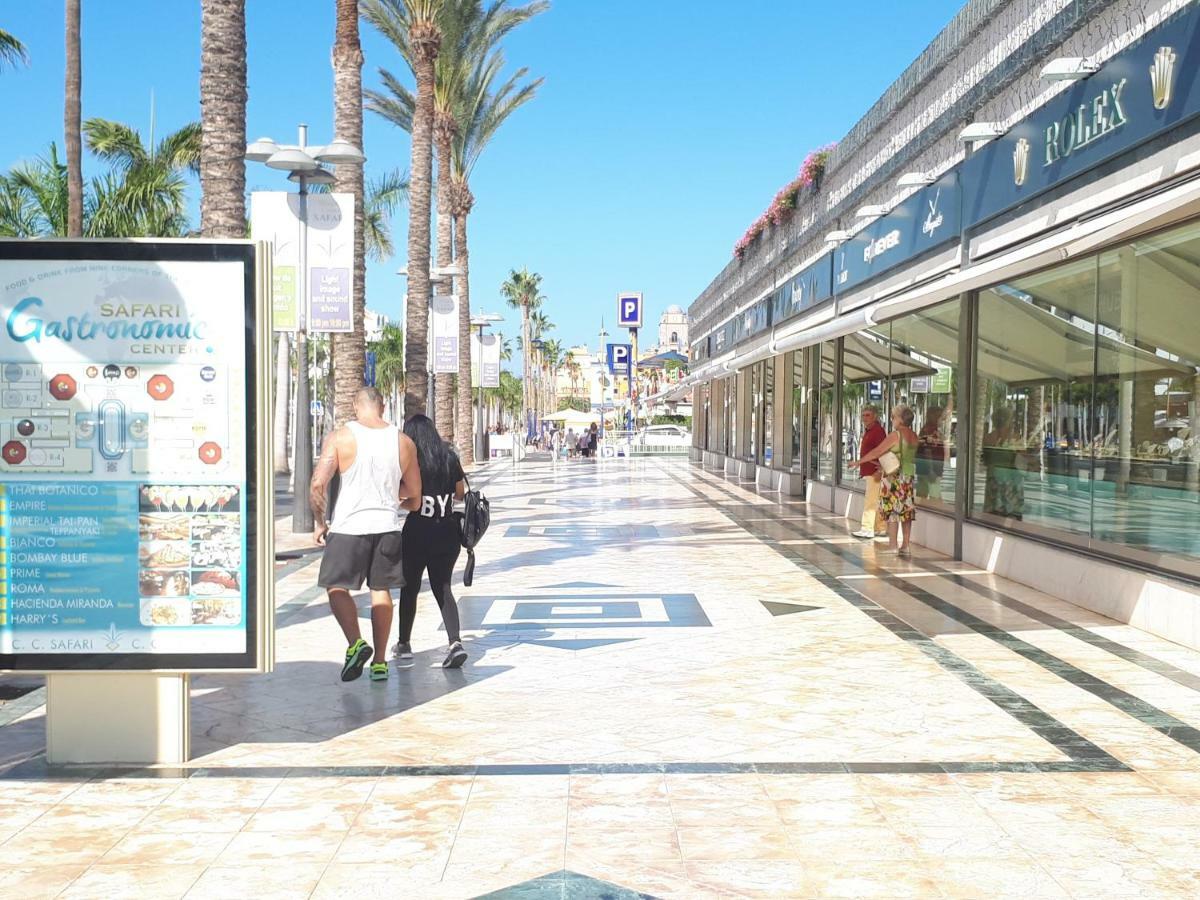 Tenerife Little Village S San Isidro  Εξωτερικό φωτογραφία