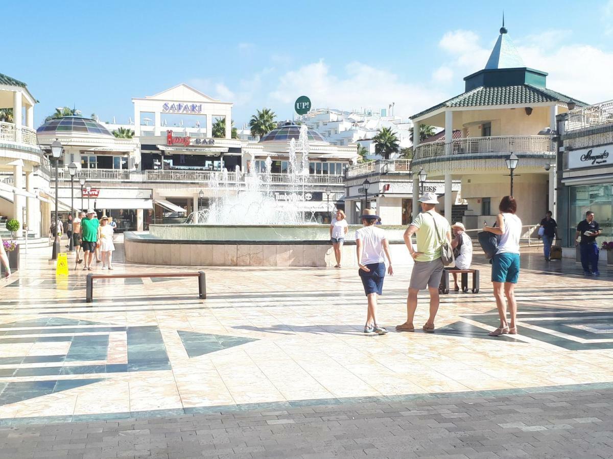 Tenerife Little Village S San Isidro  Εξωτερικό φωτογραφία