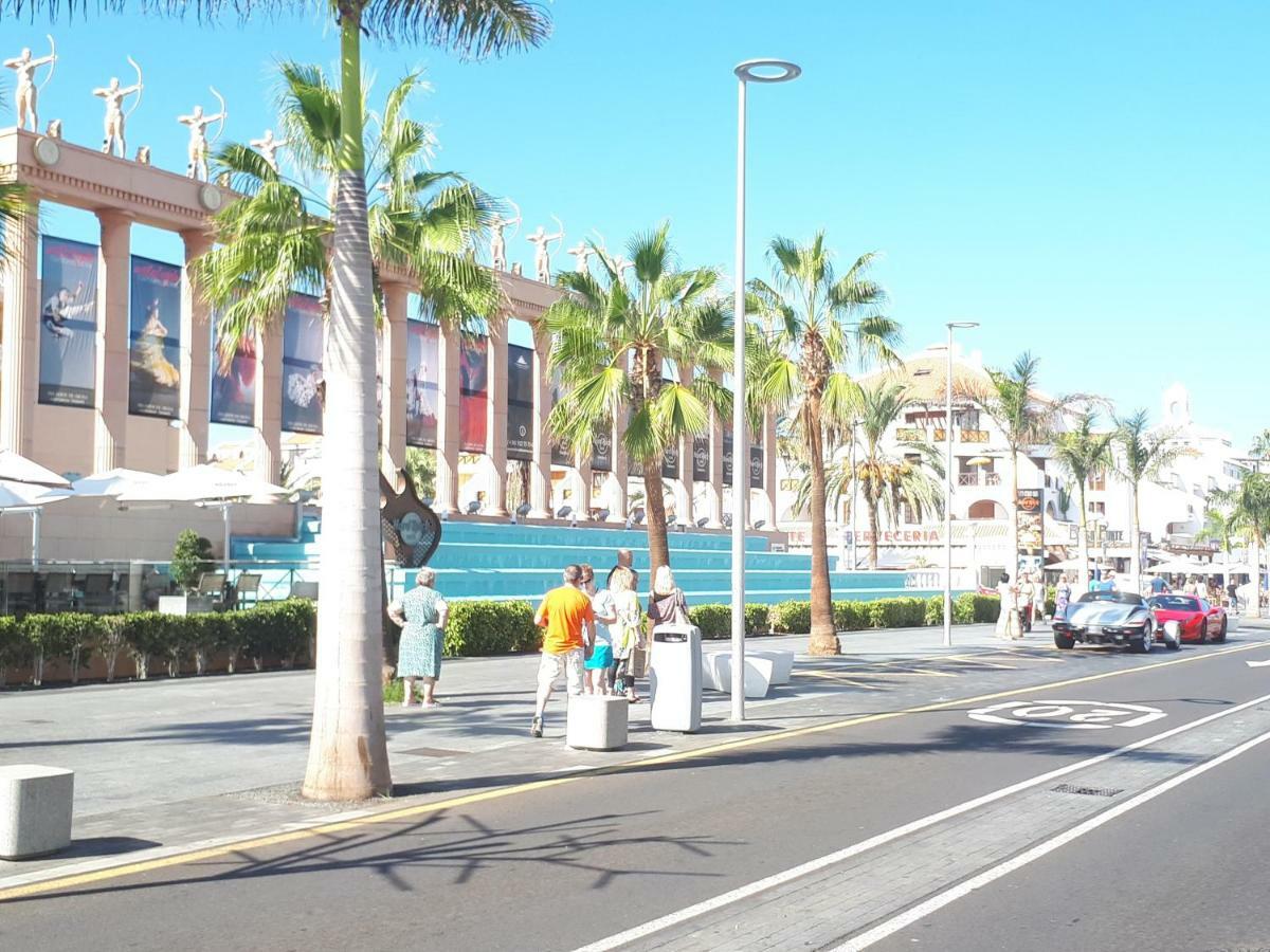 Tenerife Little Village S San Isidro  Εξωτερικό φωτογραφία