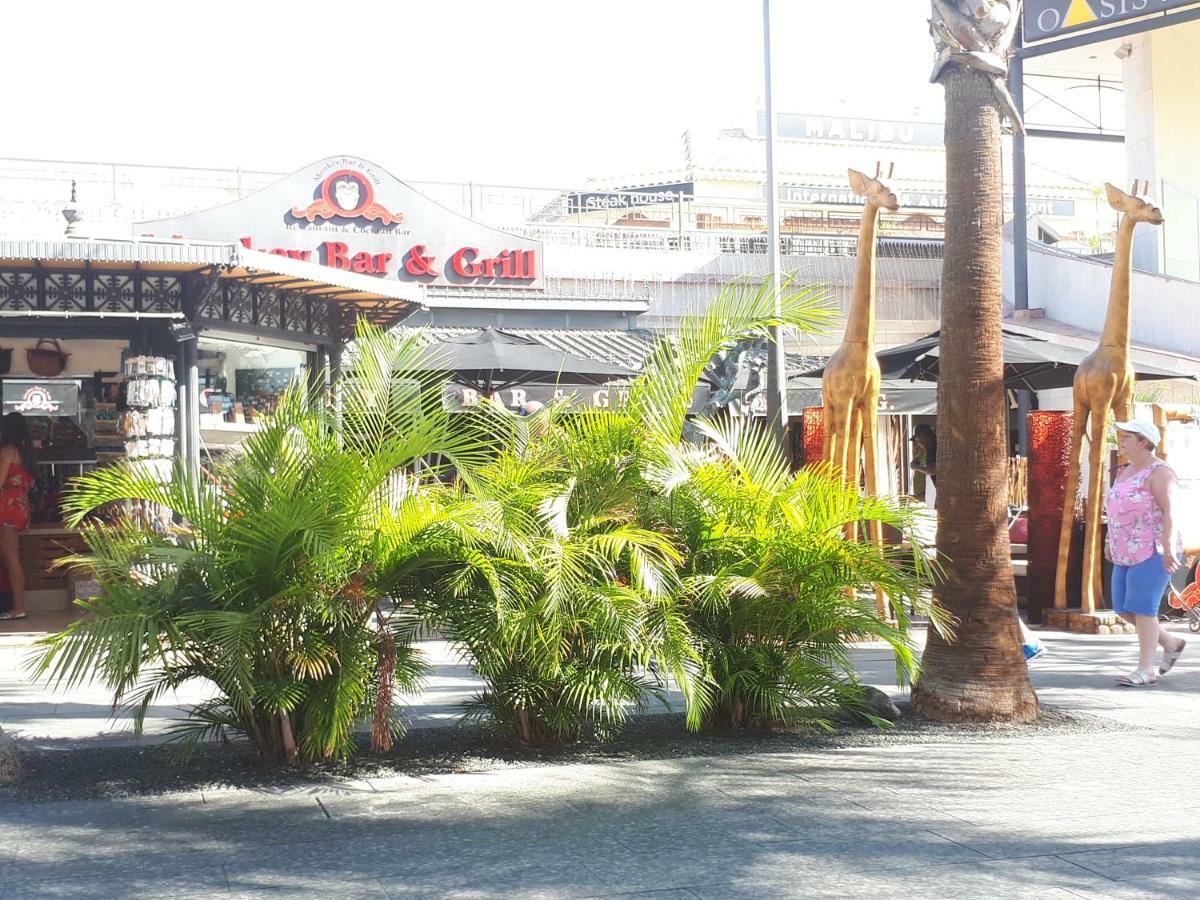 Tenerife Little Village S San Isidro  Εξωτερικό φωτογραφία