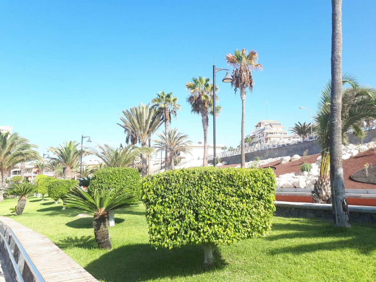 Tenerife Little Village S San Isidro  Εξωτερικό φωτογραφία