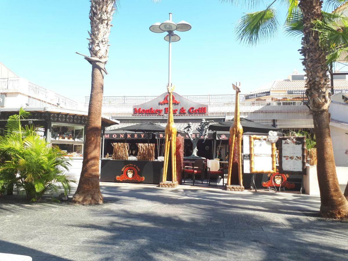 Tenerife Little Village S San Isidro  Εξωτερικό φωτογραφία