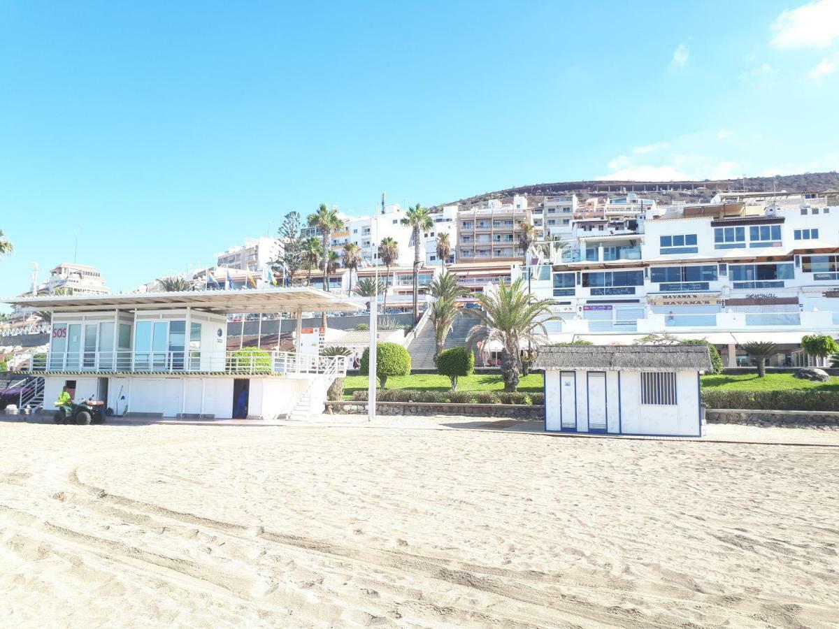 Tenerife Little Village S San Isidro  Εξωτερικό φωτογραφία