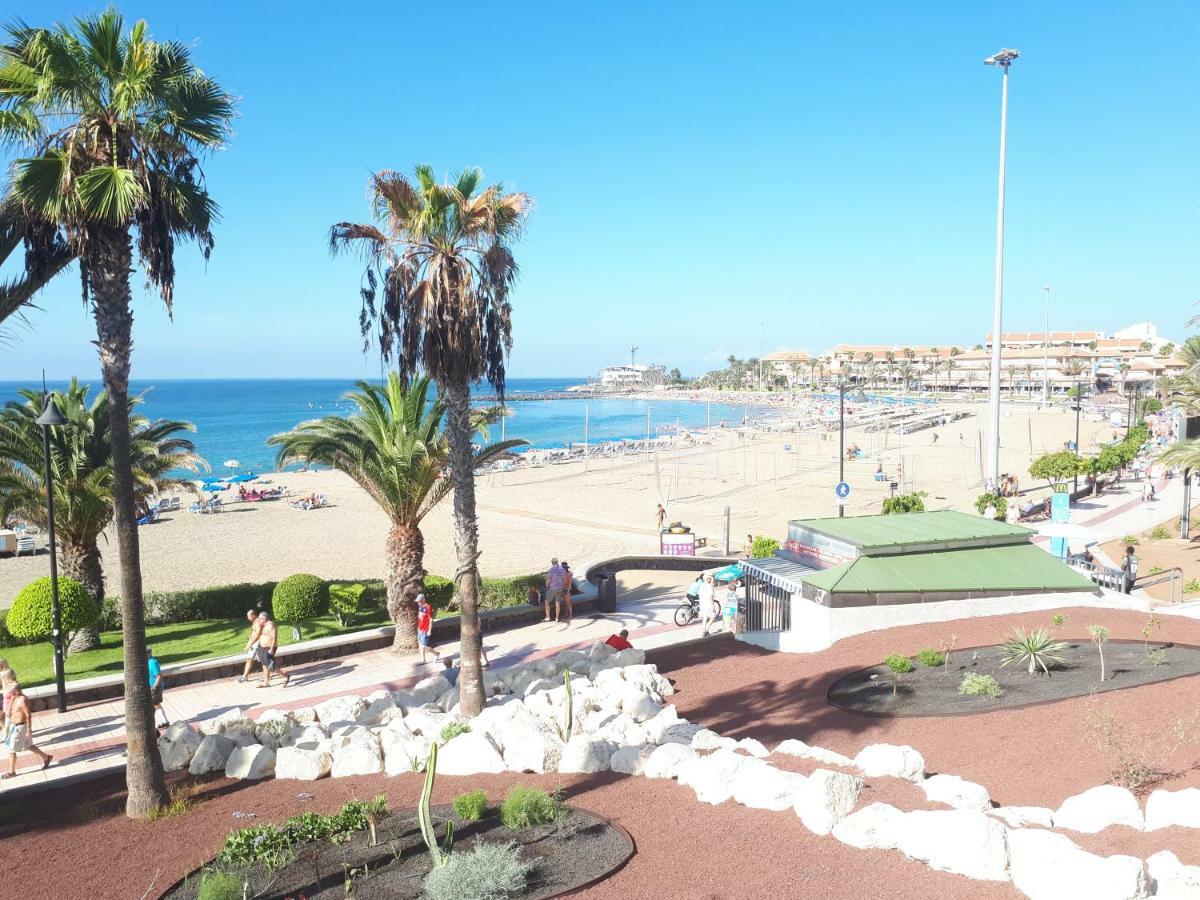 Tenerife Little Village S San Isidro  Εξωτερικό φωτογραφία