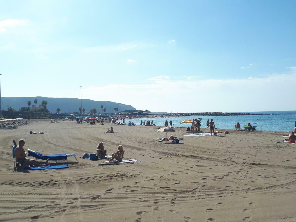 Tenerife Little Village S San Isidro  Εξωτερικό φωτογραφία
