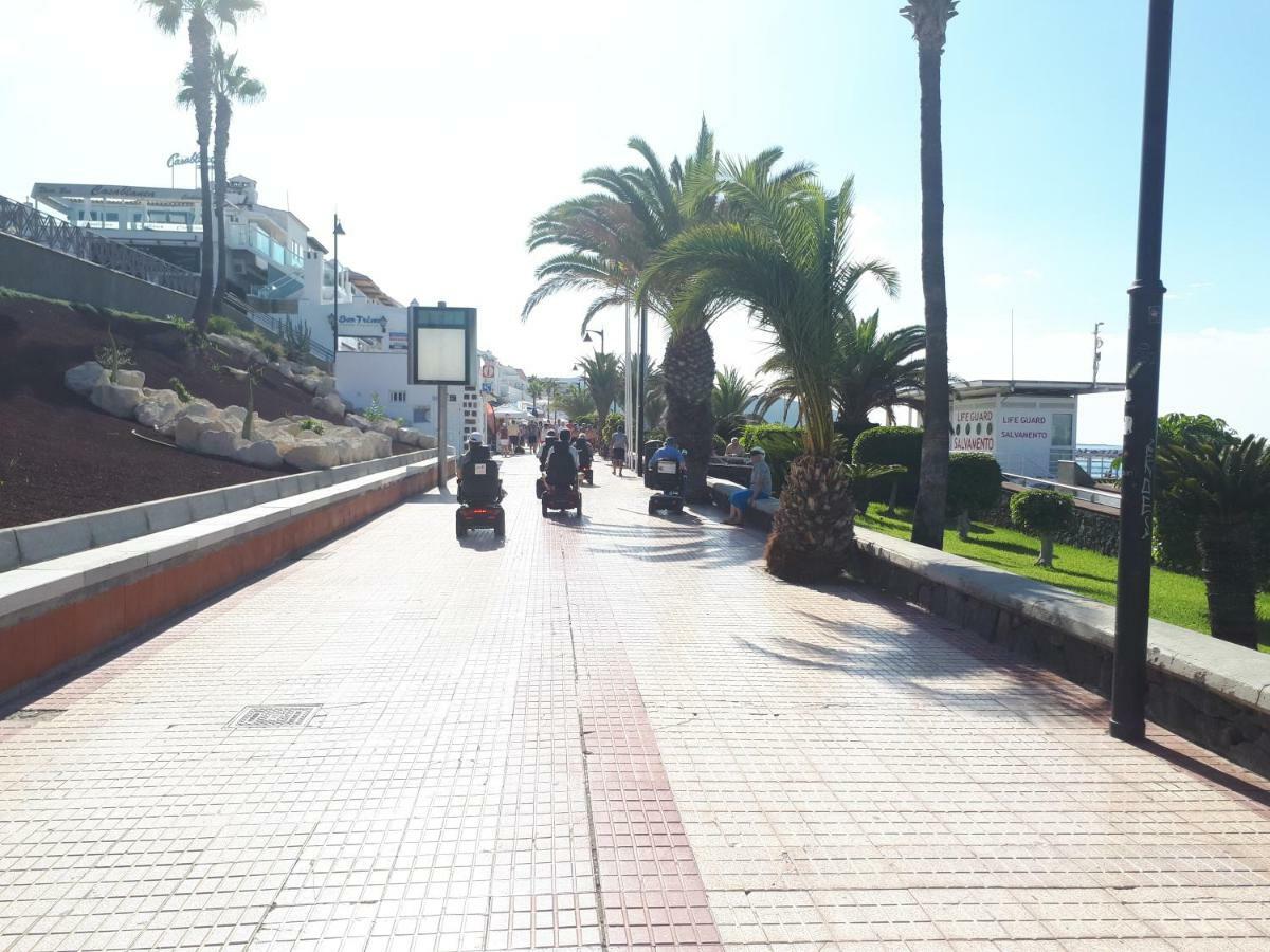 Tenerife Little Village S San Isidro  Εξωτερικό φωτογραφία