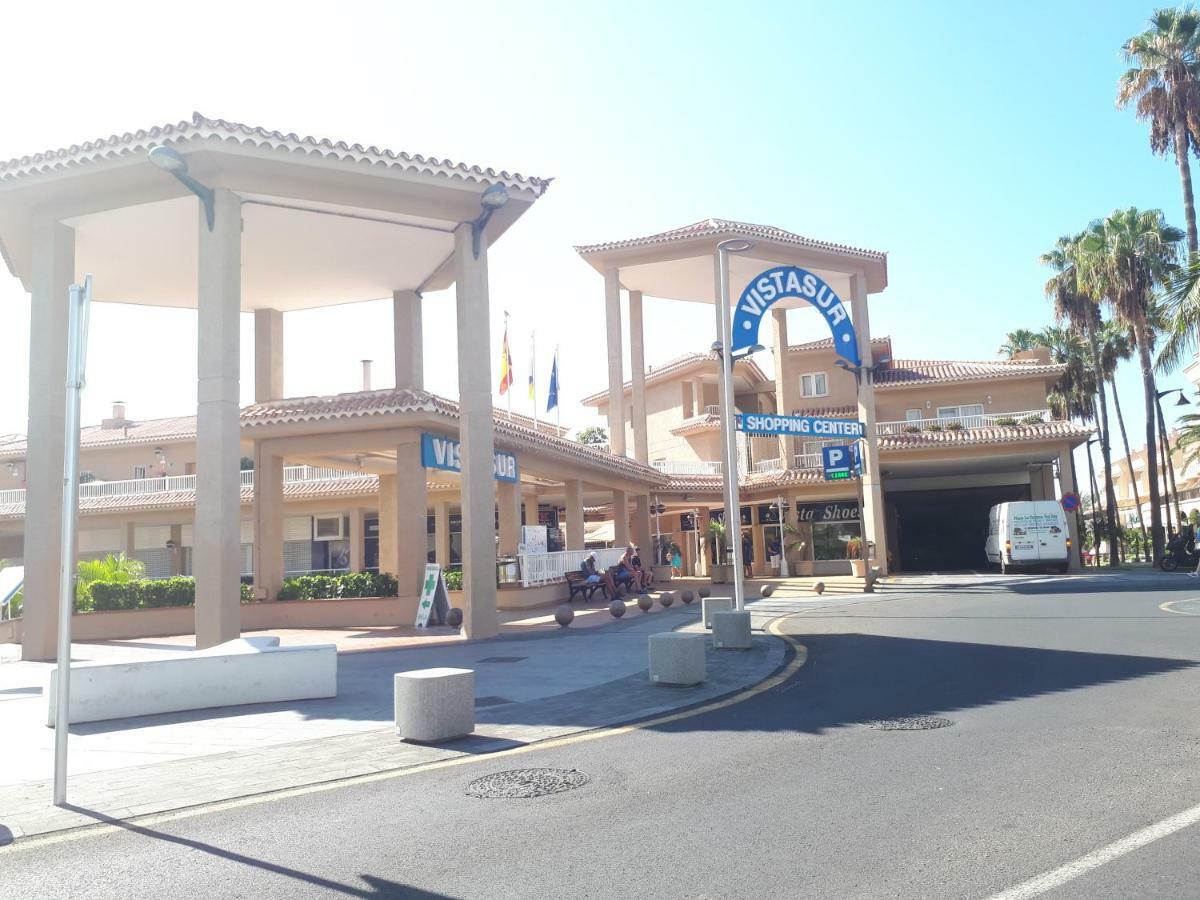 Tenerife Little Village S San Isidro  Εξωτερικό φωτογραφία