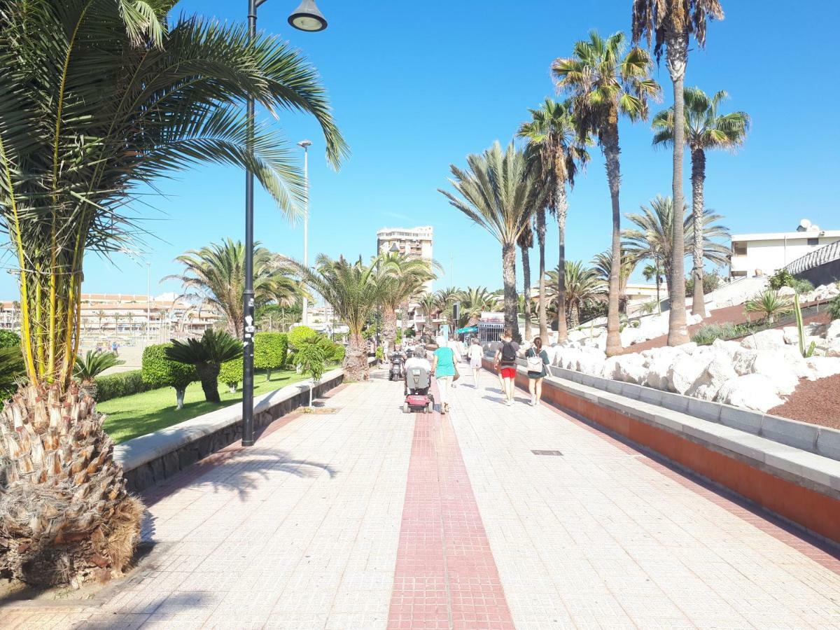 Tenerife Little Village S San Isidro  Εξωτερικό φωτογραφία