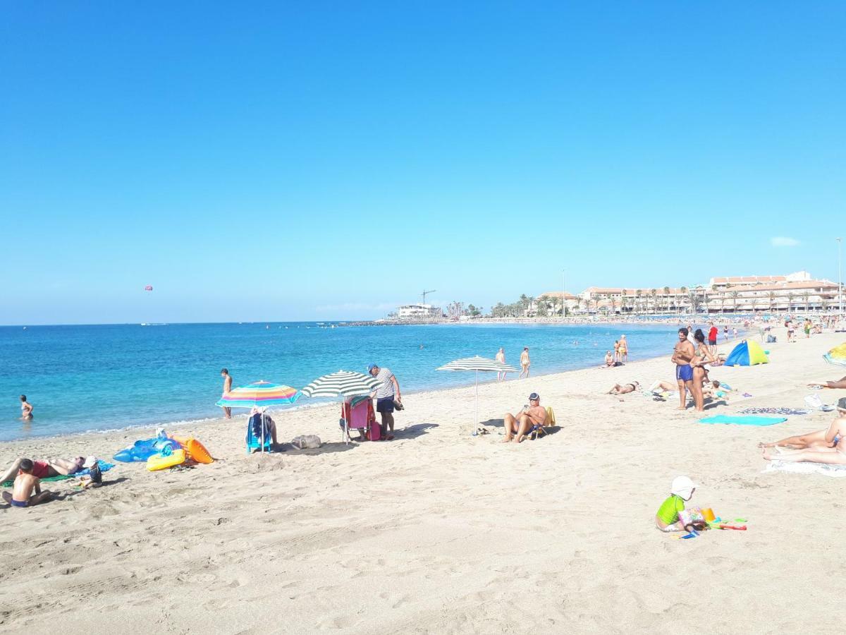Tenerife Little Village S San Isidro  Εξωτερικό φωτογραφία