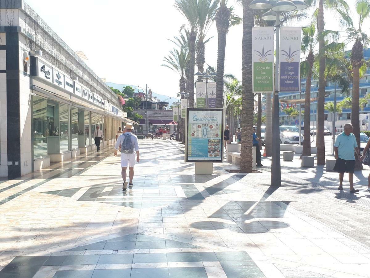 Tenerife Little Village S San Isidro  Εξωτερικό φωτογραφία