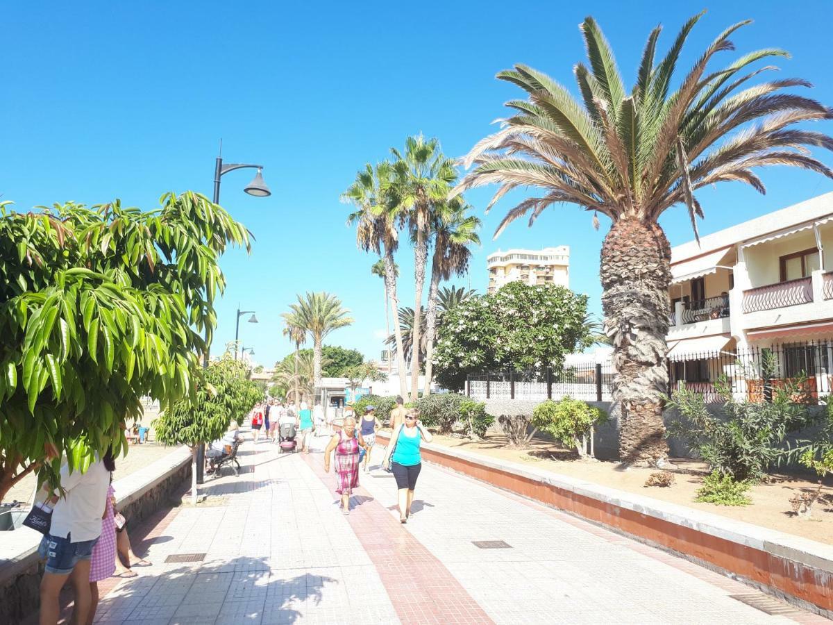 Tenerife Little Village S San Isidro  Εξωτερικό φωτογραφία