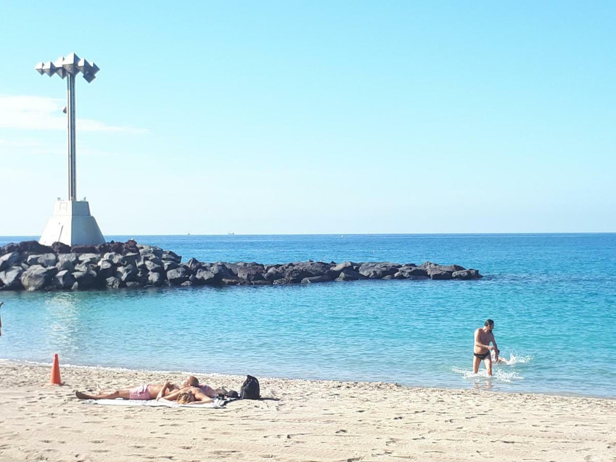 Tenerife Little Village S San Isidro  Εξωτερικό φωτογραφία