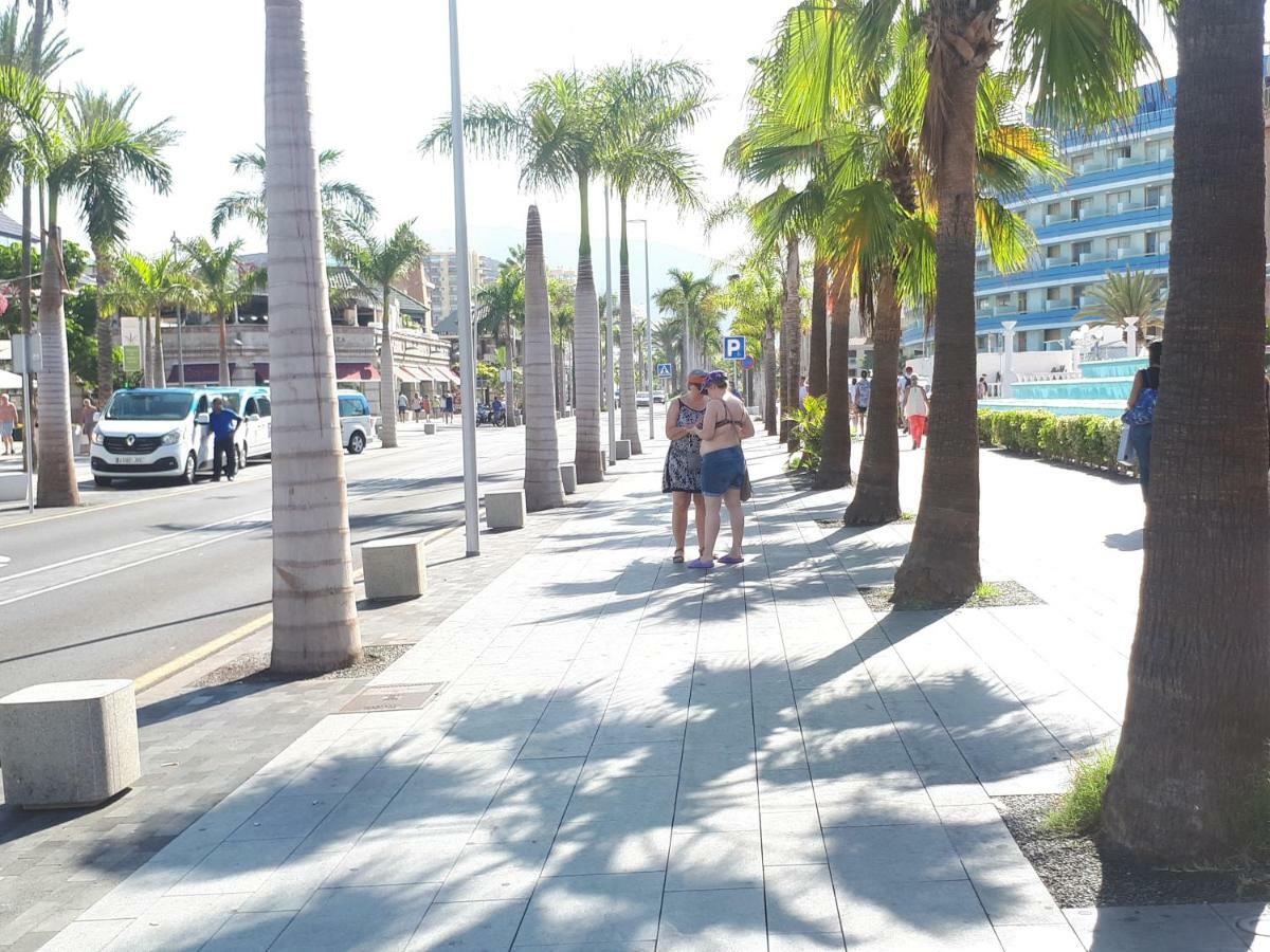Tenerife Little Village S San Isidro  Εξωτερικό φωτογραφία