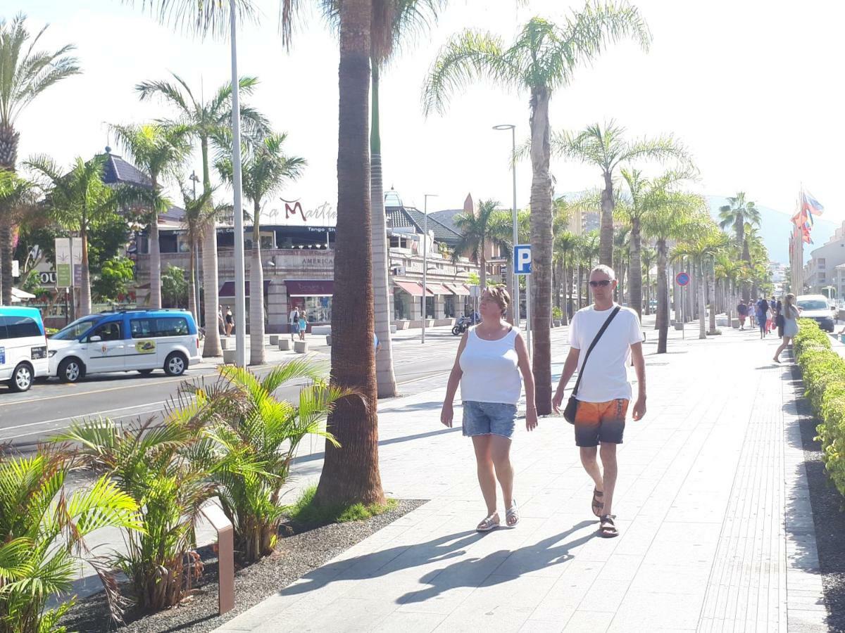 Tenerife Little Village S San Isidro  Εξωτερικό φωτογραφία