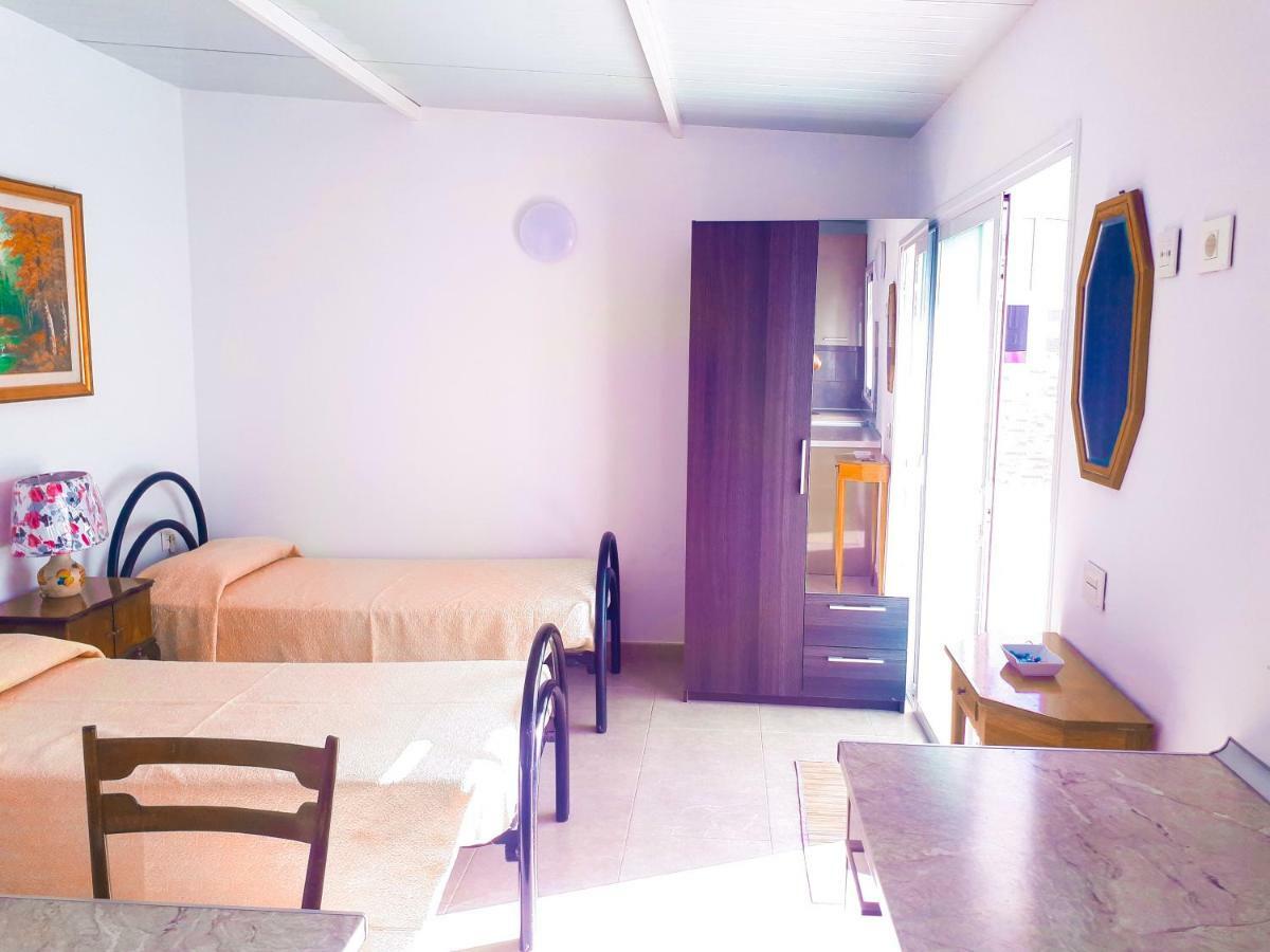 Tenerife Little Village S San Isidro  Εξωτερικό φωτογραφία
